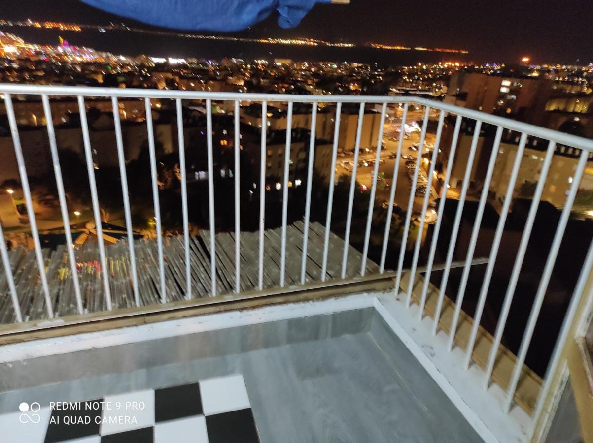 Eilat公寓 外观 照片