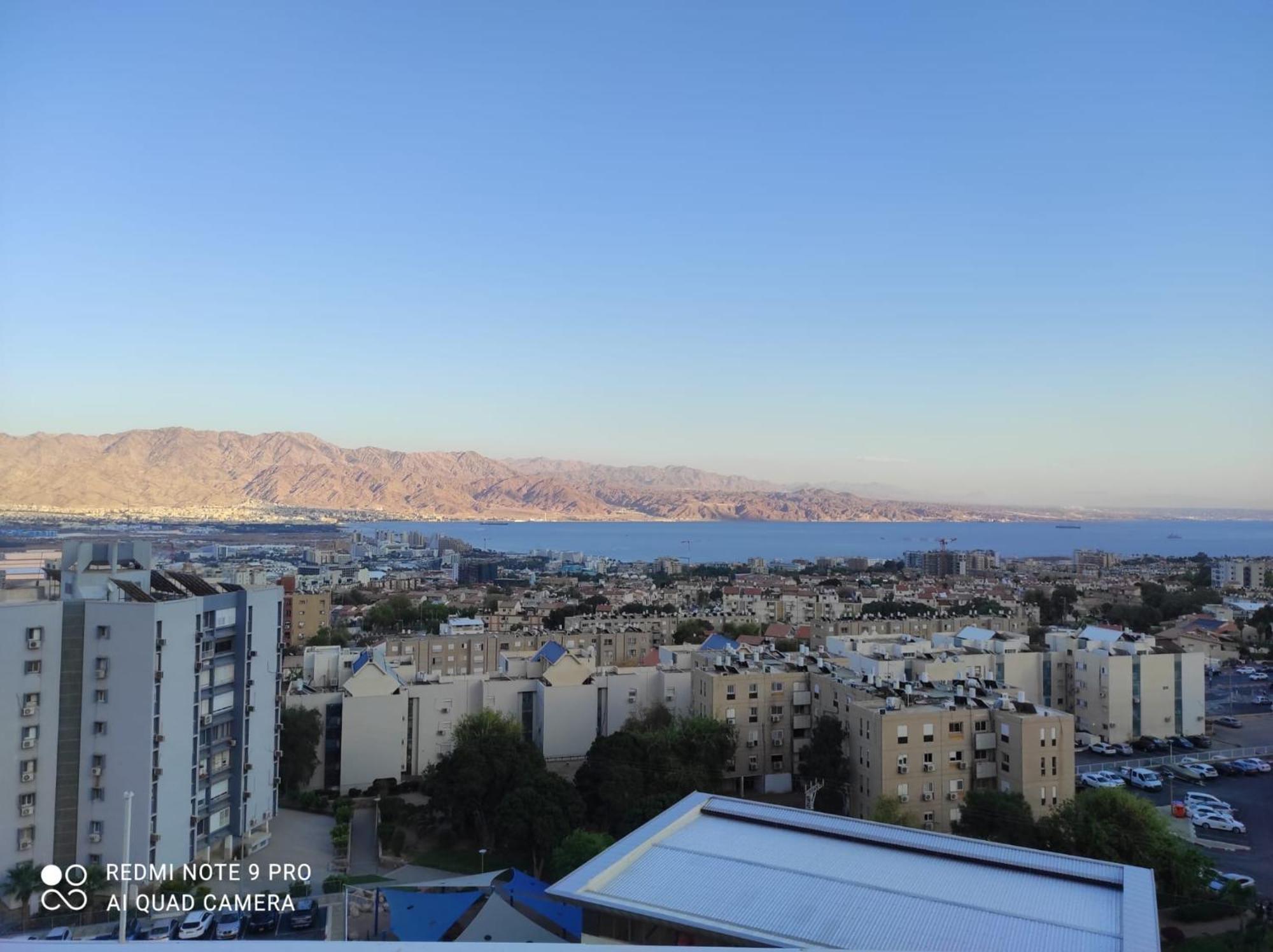Eilat公寓 外观 照片