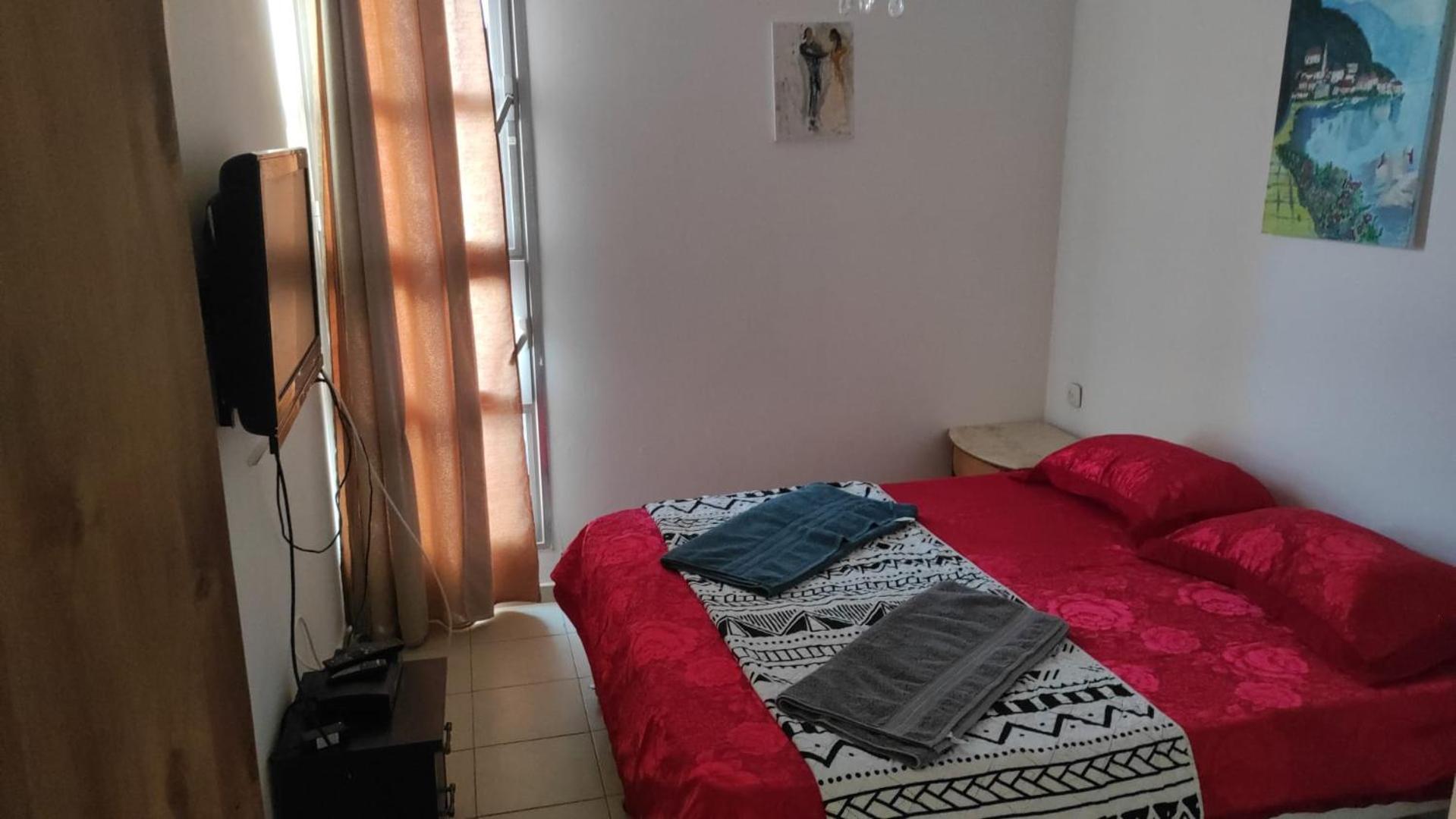Eilat公寓 外观 照片