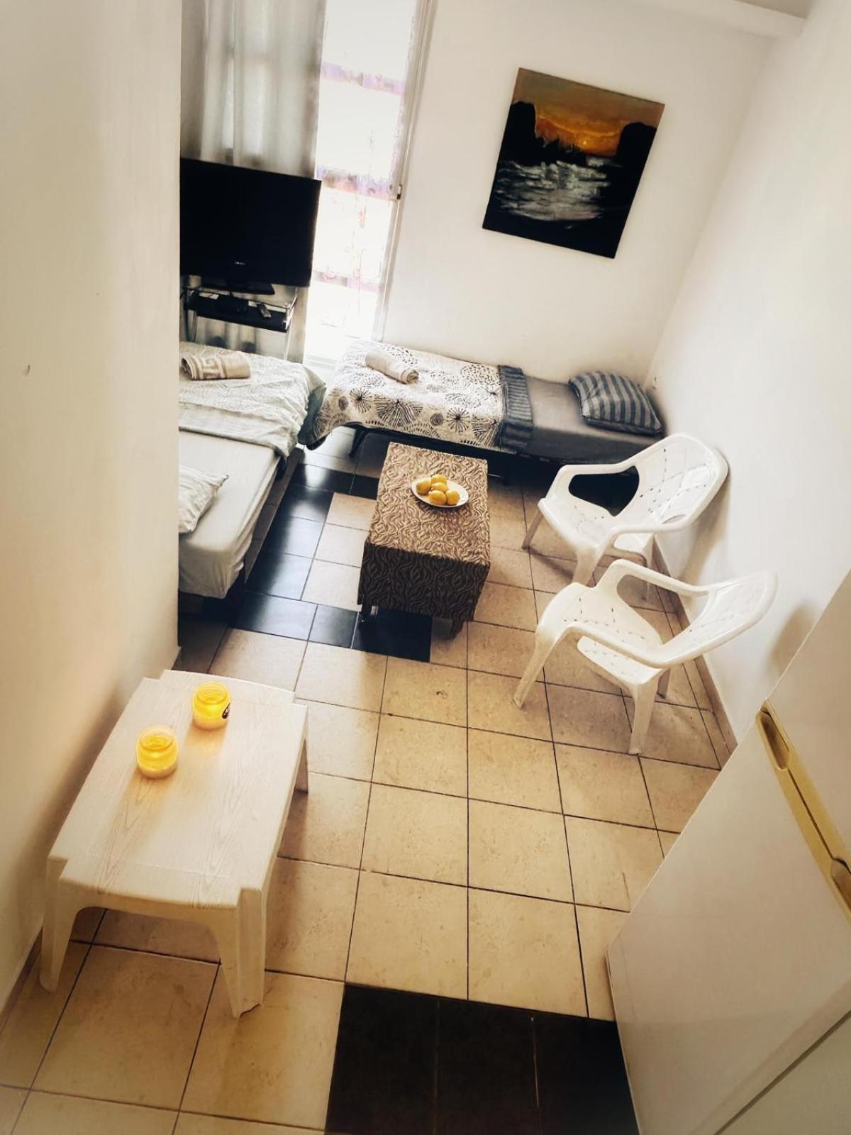 Eilat公寓 外观 照片
